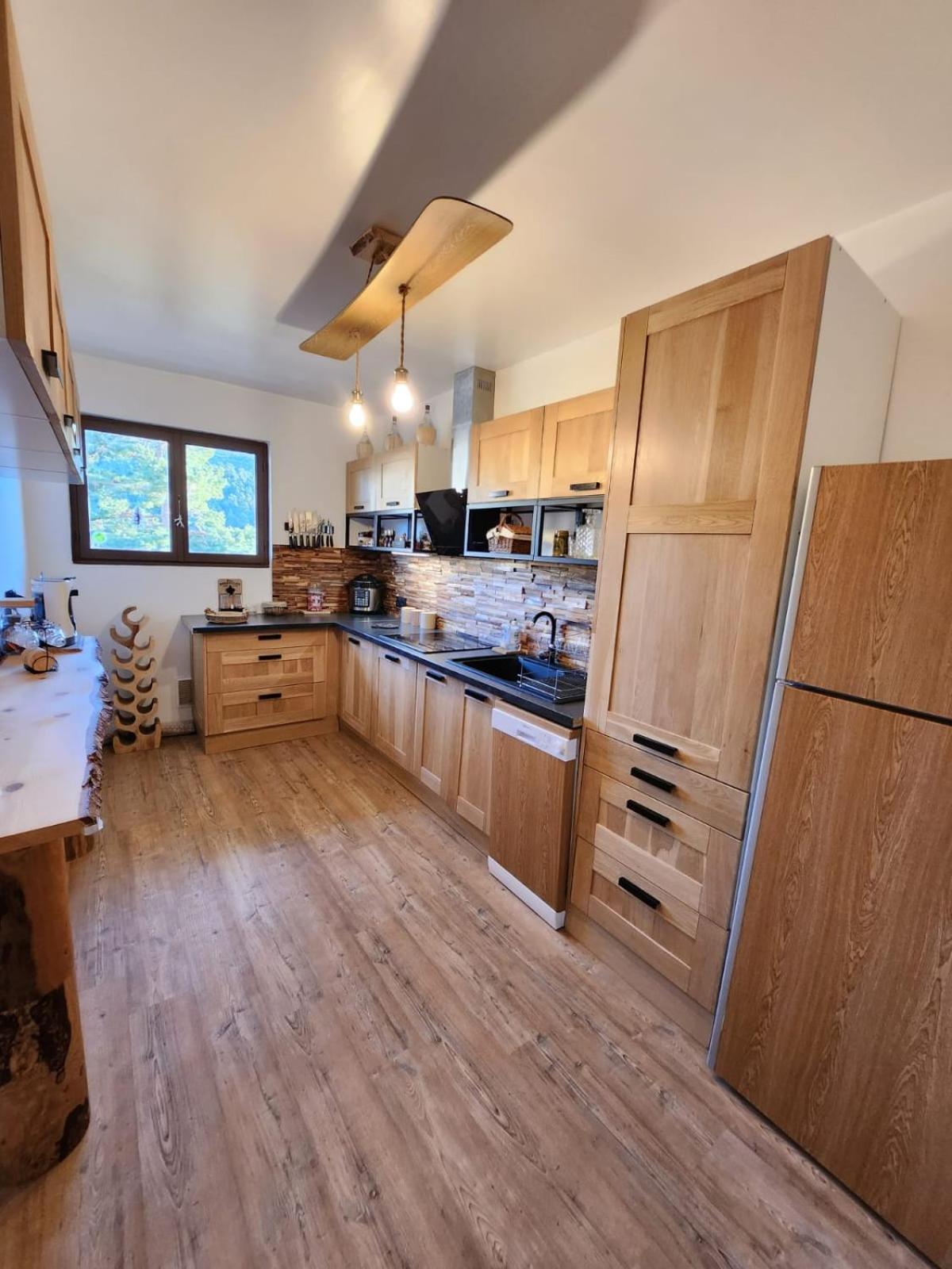 Greolieres Les Neiges Apartment ภายนอก รูปภาพ