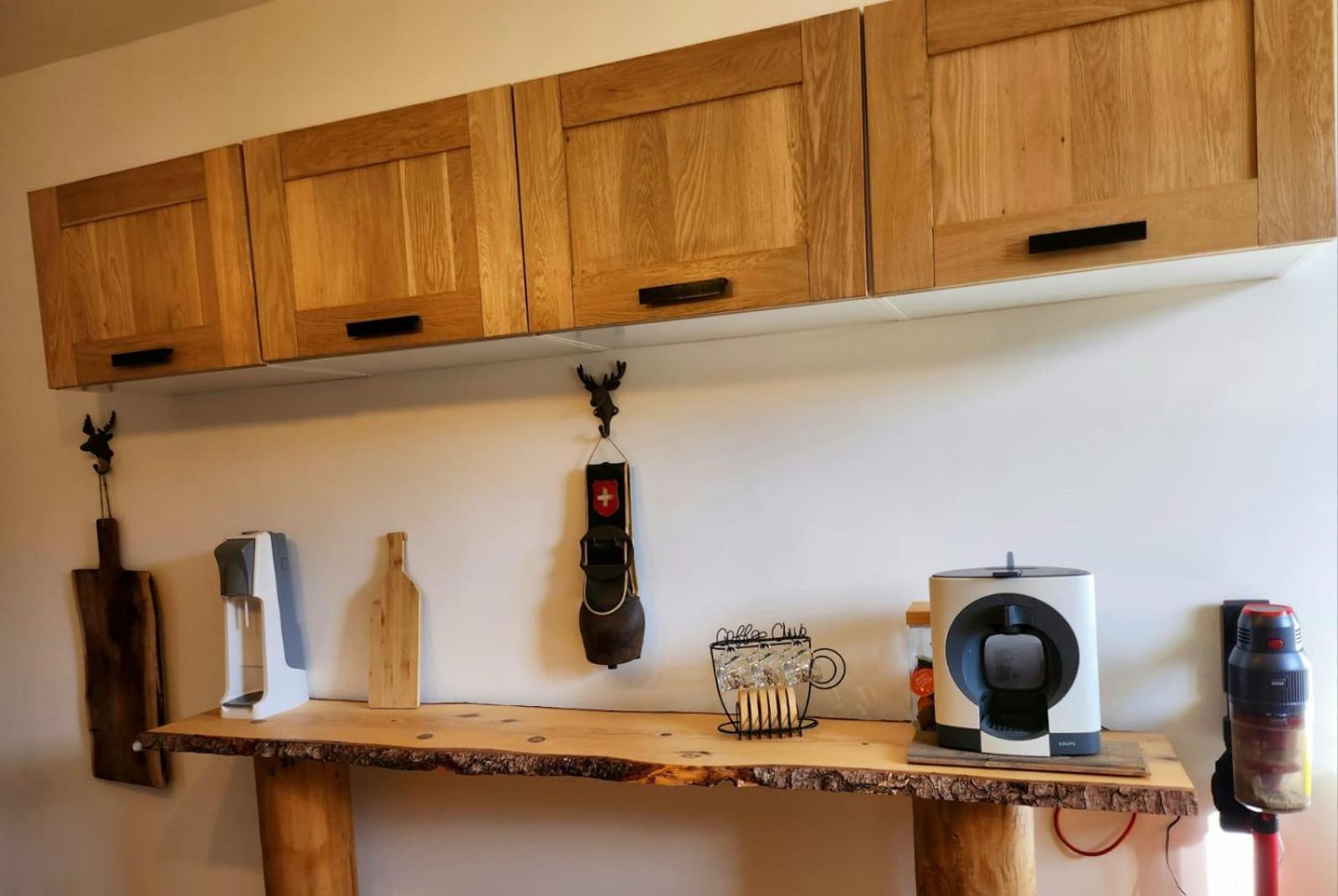Greolieres Les Neiges Apartment ภายนอก รูปภาพ