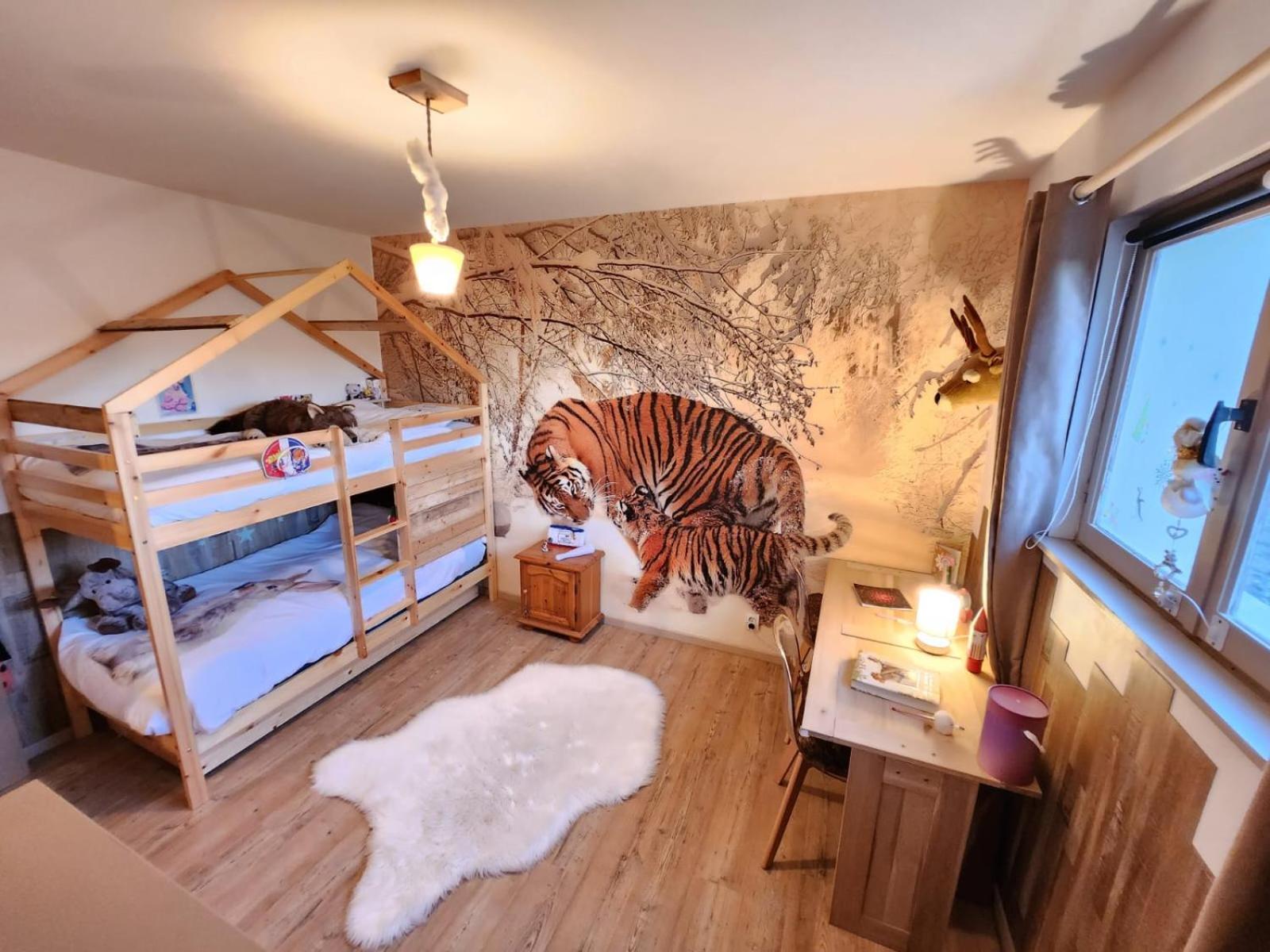 Greolieres Les Neiges Apartment ภายนอก รูปภาพ