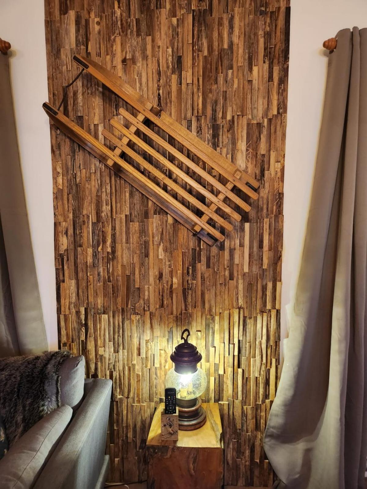 Greolieres Les Neiges Apartment ภายนอก รูปภาพ