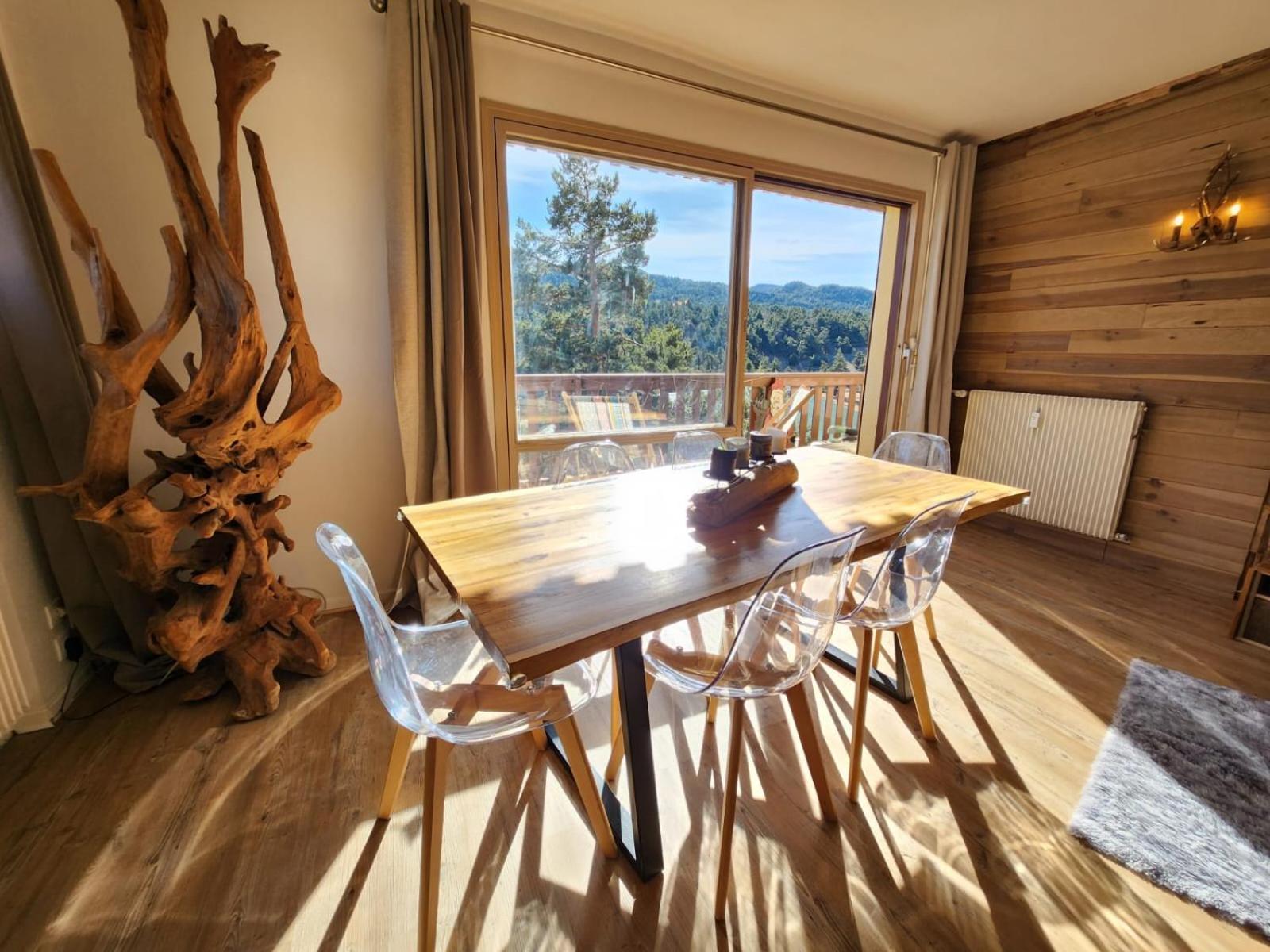 Greolieres Les Neiges Apartment ภายนอก รูปภาพ