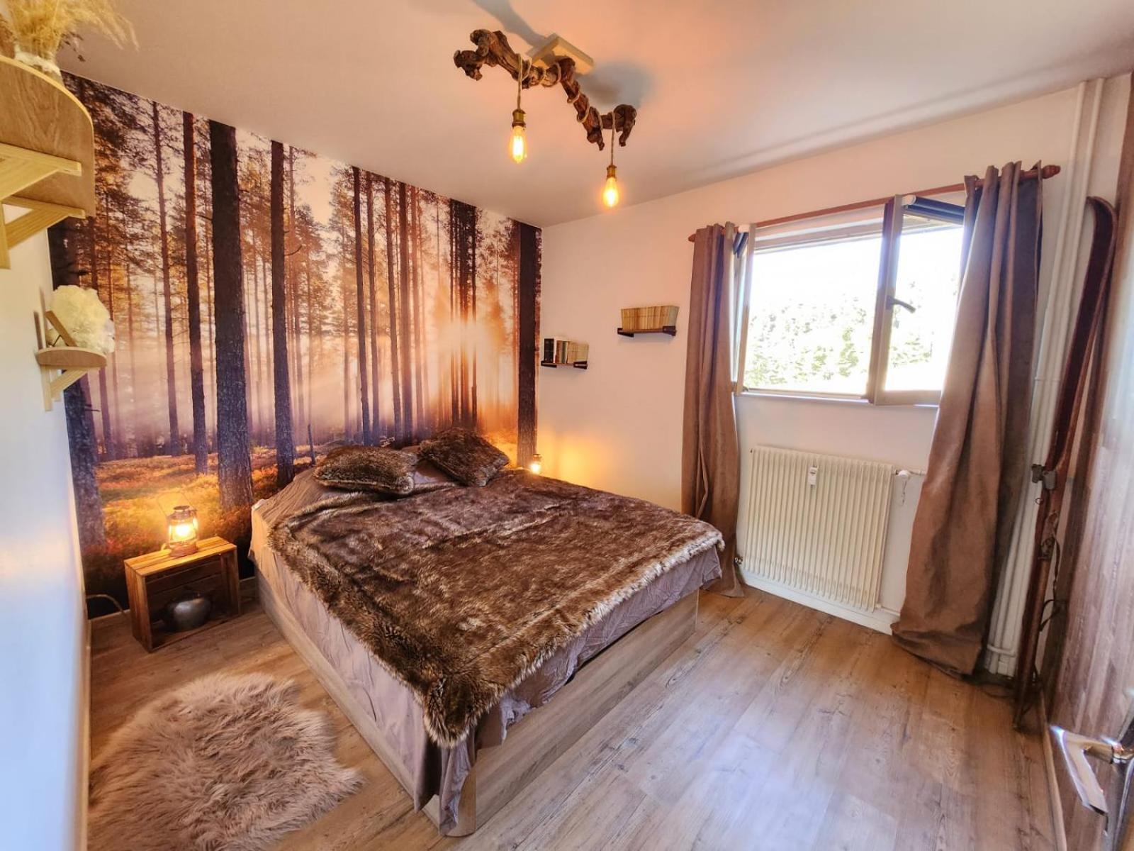 Greolieres Les Neiges Apartment ภายนอก รูปภาพ