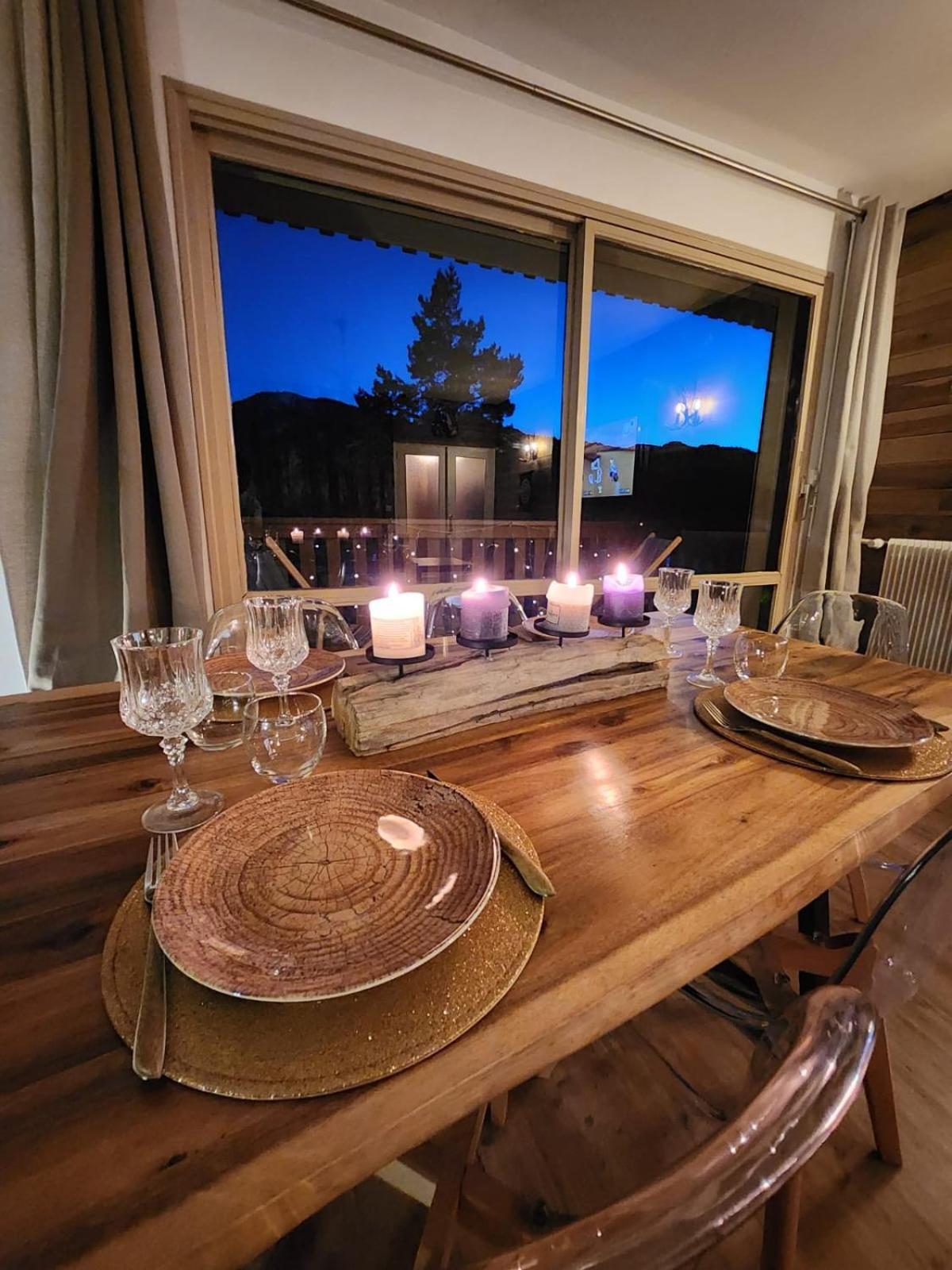Greolieres Les Neiges Apartment ภายนอก รูปภาพ