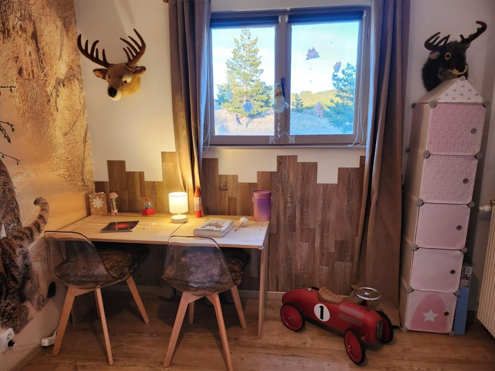 Greolieres Les Neiges Apartment ภายนอก รูปภาพ