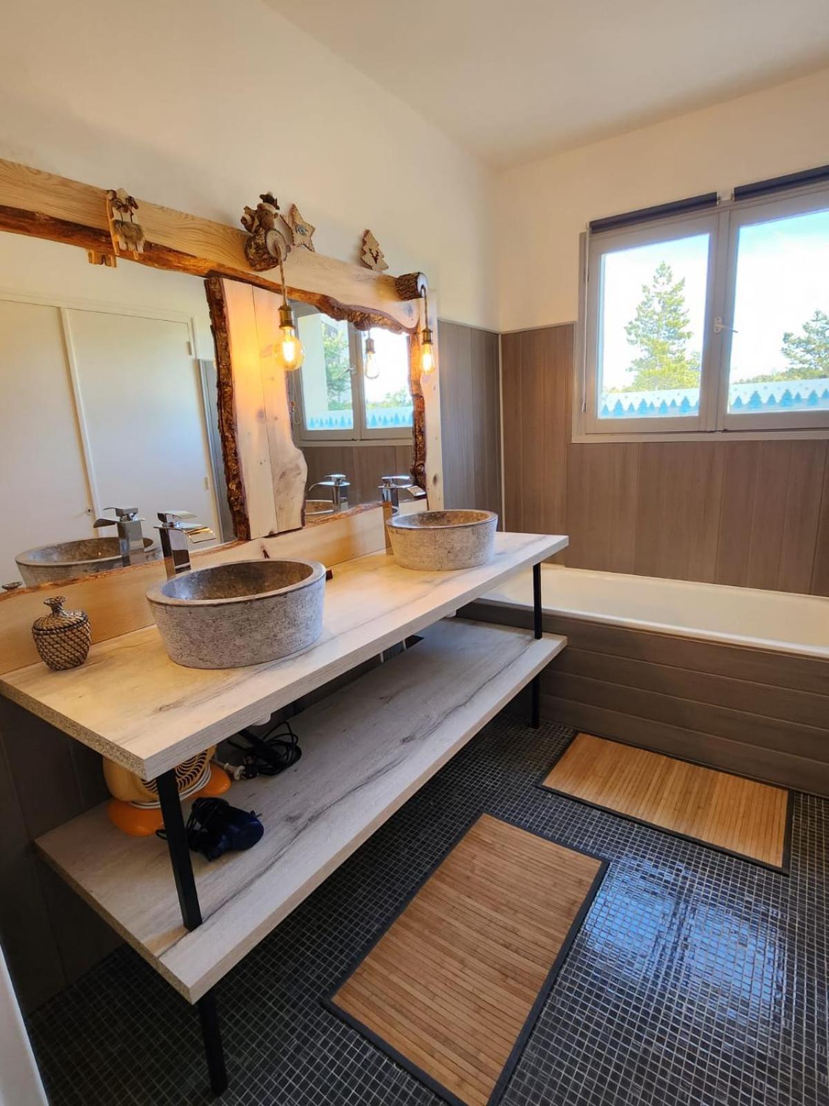 Greolieres Les Neiges Apartment ภายนอก รูปภาพ