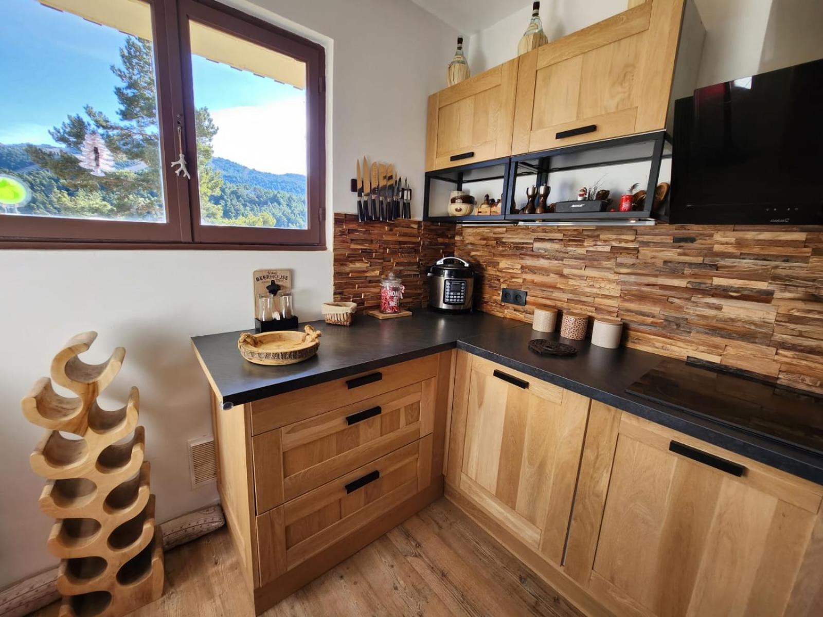 Greolieres Les Neiges Apartment ภายนอก รูปภาพ