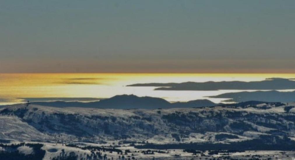 Greolieres Les Neiges Apartment ภายนอก รูปภาพ