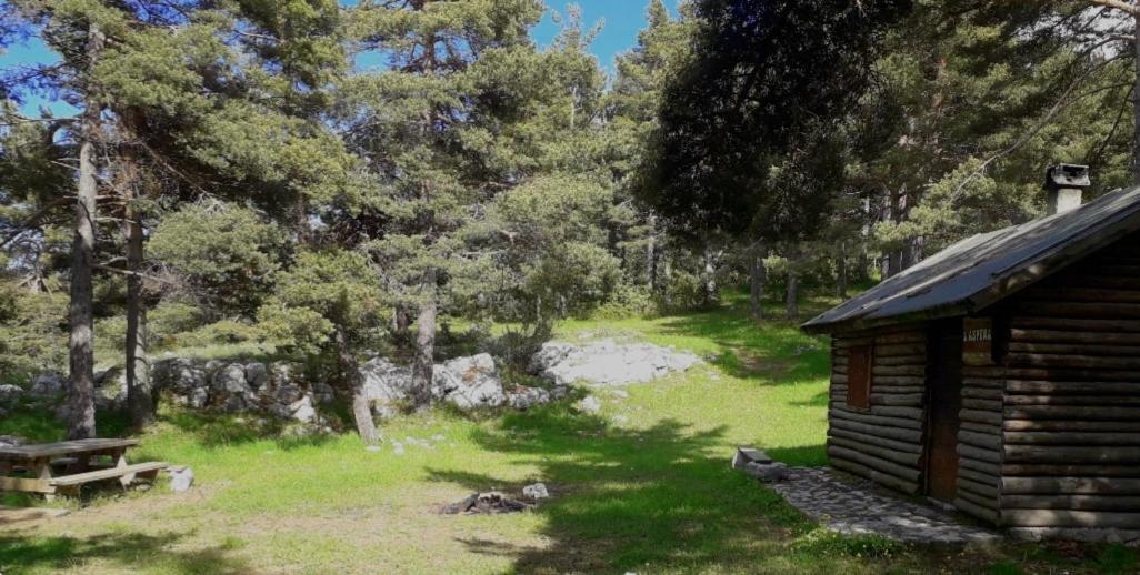 Greolieres Les Neiges Apartment ภายนอก รูปภาพ